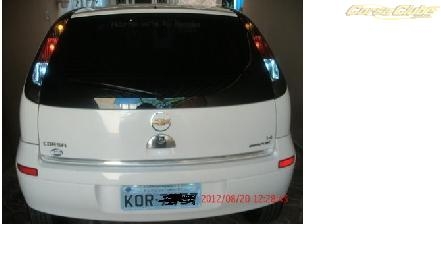 Acervo Corsa Clube Brasil (6169)