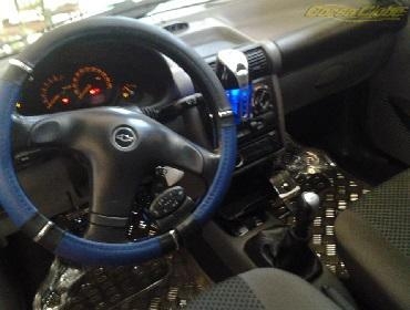 Acervo Corsa Clube Brasil (6171)