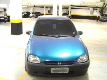 Acervo Corsa Clube Brasil (6172)