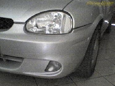 Acervo Corsa Clube Brasil (6173)