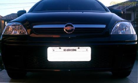 Acervo Corsa Clube Brasil (6178)