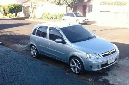 Acervo Corsa Clube Brasil (6179)