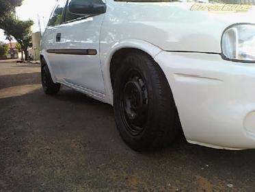 Acervo Corsa Clube Brasil (6181)