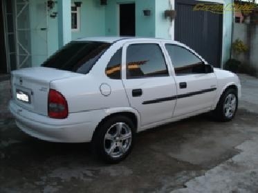 Acervo Corsa Clube Brasil (6184)