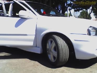 Acervo Corsa Clube Brasil (6185)