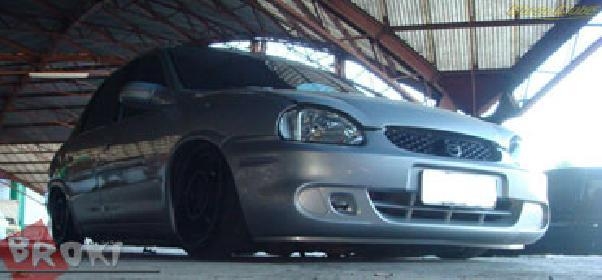 Acervo Corsa Clube Brasil (6186)