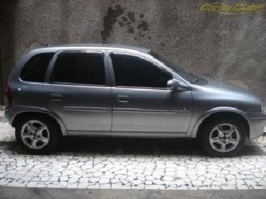 Acervo Corsa Clube Brasil (6192)