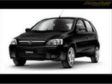 Acervo Corsa Clube Brasil (6193)