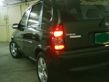 Acervo Corsa Clube Brasil (6194)