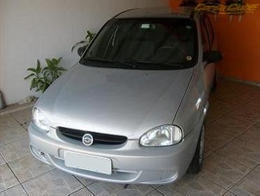 Acervo Corsa Clube Brasil (6195)