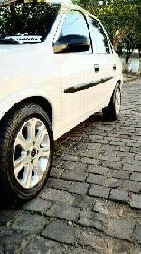 Acervo Corsa Clube Brasil (6198)