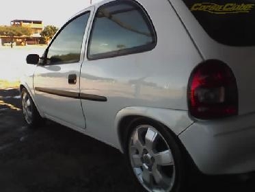 Acervo Corsa Clube Brasil (6200)