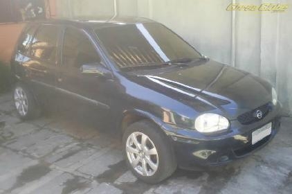 Acervo Corsa Clube Brasil (6212)