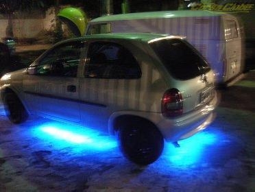 Acervo Corsa Clube Brasil (6215)