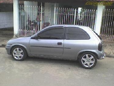 Acervo Corsa Clube Brasil (6216)