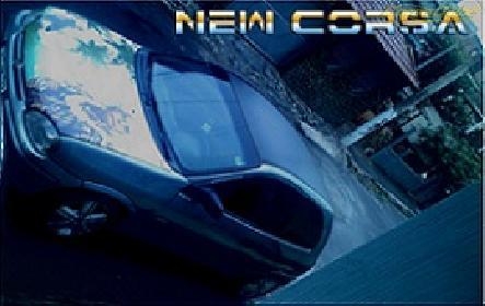 Acervo Corsa Clube Brasil (6221)