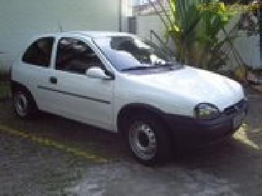 Acervo Corsa Clube Brasil (6224)