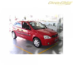 Acervo Corsa Clube Brasil (6228)