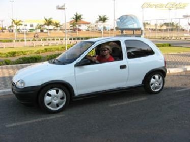 Acervo Corsa Clube Brasil (6230)
