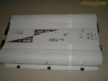 Acervo Corsa Clube Brasil (6231)