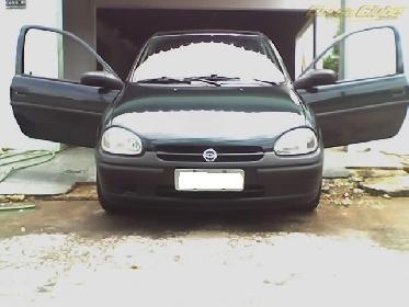 Acervo Corsa Clube Brasil (6237)