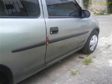 Acervo Corsa Clube Brasil (6238)