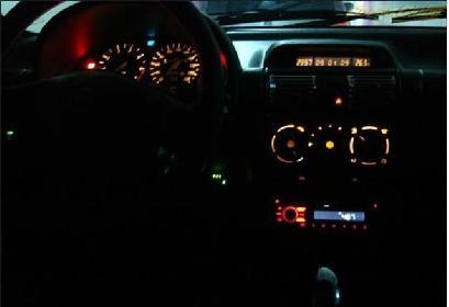 Acervo Corsa Clube Brasil (6241)