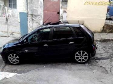 Acervo Corsa Clube Brasil (6242)