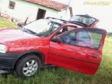 Acervo Corsa Clube Brasil (6243)