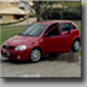 Acervo Corsa Clube Brasil (6245)