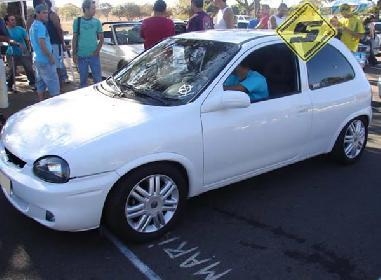 Acervo Corsa Clube Brasil (6249)