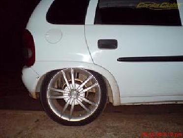 Acervo Corsa Clube Brasil (6260)