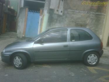 Acervo Corsa Clube Brasil (6261)