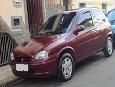 Acervo Corsa Clube Brasil (6263)