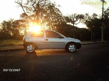 Acervo Corsa Clube Brasil (6270)