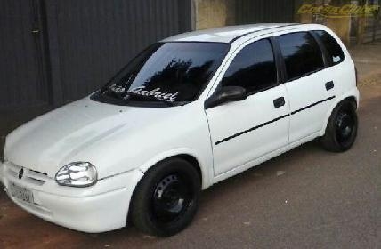 Acervo Corsa Clube Brasil (6273)