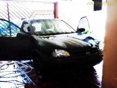 Acervo Corsa Clube Brasil (6274)