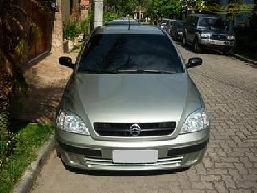 Acervo Corsa Clube Brasil (6279)