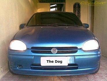 Acervo Corsa Clube Brasil (6280)