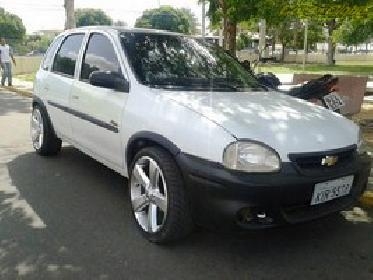 Acervo Corsa Clube Brasil (6291)