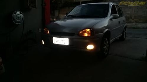 Acervo Corsa Clube Brasil (6292)