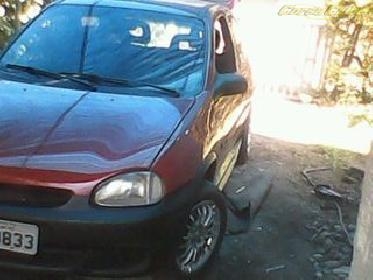 Acervo Corsa Clube Brasil (6293)