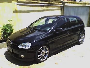 Acervo Corsa Clube Brasil (6297)