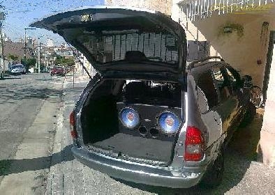 Acervo Corsa Clube Brasil (6298)
