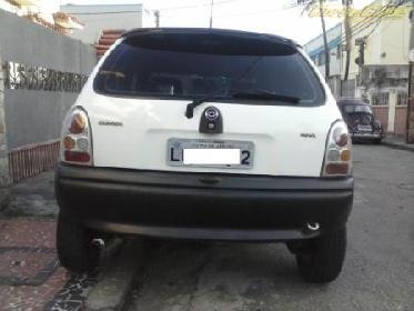 Acervo Corsa Clube Brasil (6299)