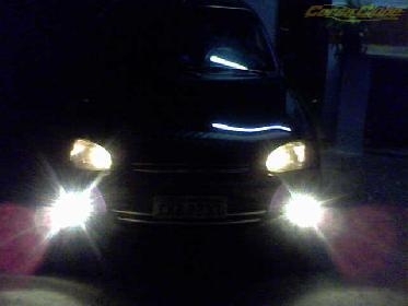 Acervo Corsa Clube Brasil (6300)