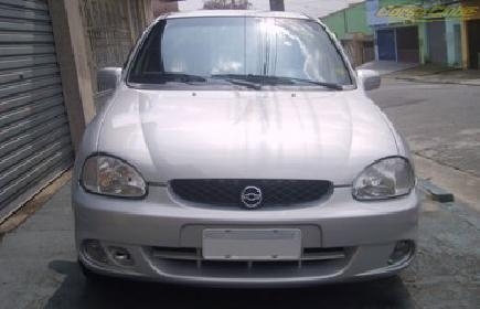 Acervo Corsa Clube Brasil (6302)