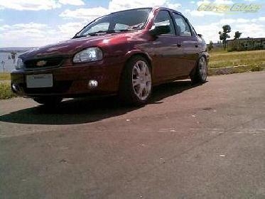 Acervo Corsa Clube Brasil (6304)