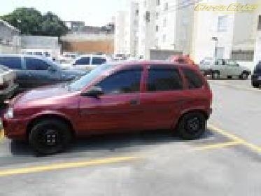 Acervo Corsa Clube Brasil (6307)