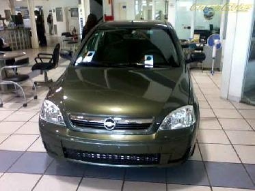 Acervo Corsa Clube Brasil (6308)